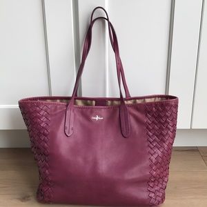 Cole Haan tote